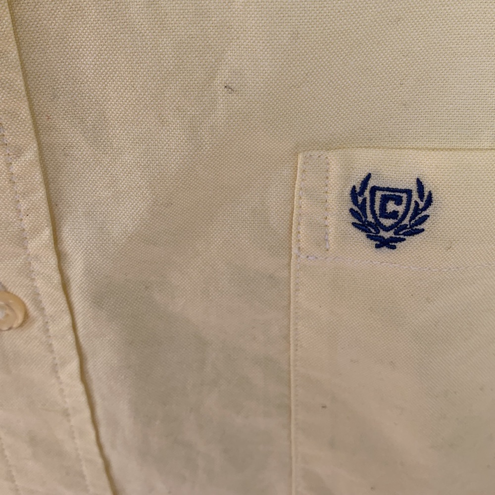 Chaps button down shirt - Picture 4 of 4